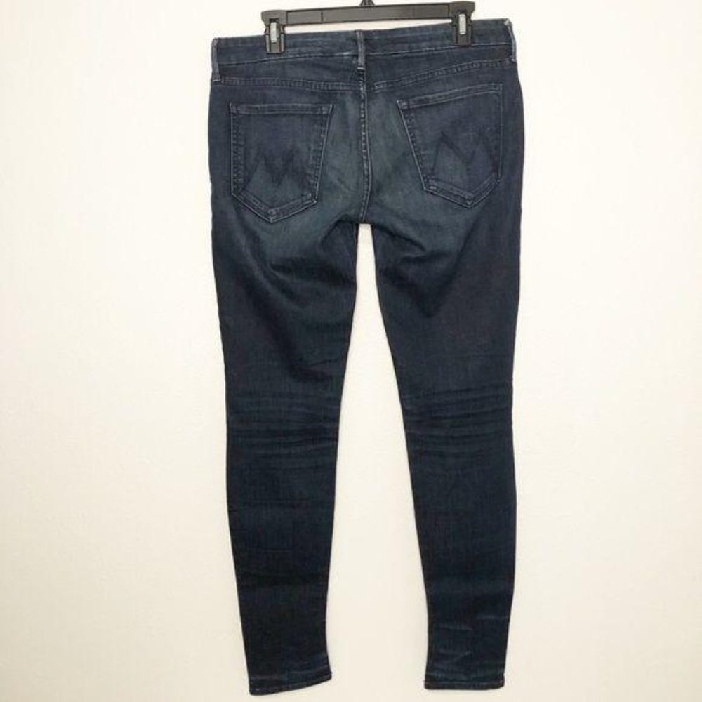 Mother The Looker Love Lust & Pixie Dust Jeans View 6